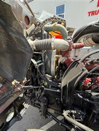 2008 Mack Pinnacle