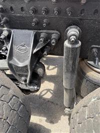 2008 Mack Pinnacle