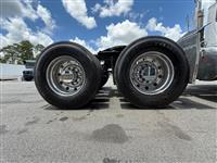 2008 Mack Pinnacle