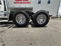 2008 Mack Pinnacle