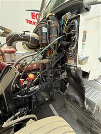 2008 Mack Pinnacle