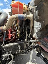 2008 Mack Pinnacle