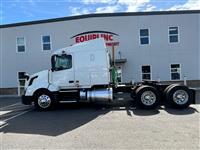 2017 Volvo VNL