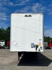 2014 Utility 53 X 102 DRY VAN 