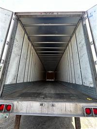 2014 Utility 53 X 102 DRY VAN 