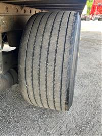 2014 Utility 53 X 102 DRY VAN 