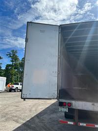 2014 Utility 53 X 102 DRY VAN 