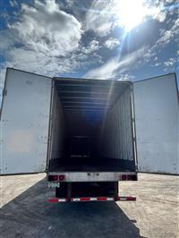 2014 Utility 53 X 102 DRY VAN 