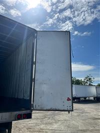 2014 Utility 53 X 102 DRY VAN 