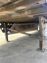 2014 Utility 53 X 102 DRY VAN 