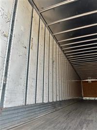 2014 Utility 53 X 102 DRY VAN 