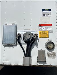 2014 Utility 53 X 102 DRY VAN 
