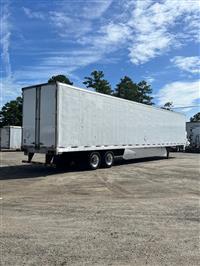 2014 Utility 53 X 102 DRY VAN 