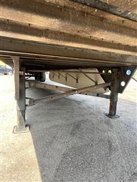 2014 Utility 53 X 102 DRY VAN 