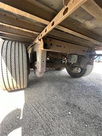2014 Utility 53 X 102 DRY VAN 