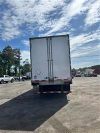 2014 Utility 53 X 102 DRY VAN 