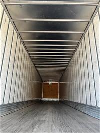 2014 Utility 53 X 102 DRY VAN 