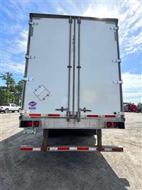 2014 Utility 53 X 102 DRY VAN 