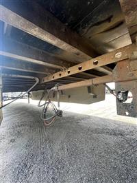 2014 Utility 53 X 102 DRY VAN 