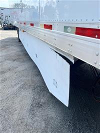 2014 Utility 53 X 102 DRY VAN 