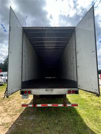 2014 Utility 53 X 102 DRY VAN 