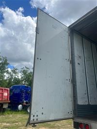 2014 Utility 53 X 102 DRY VAN 