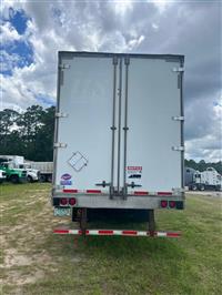 2014 Utility 53 X 102 DRY VAN 