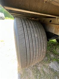 2014 Utility 53 X 102 DRY VAN 
