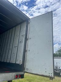 2014 Utility 53 X 102 DRY VAN 