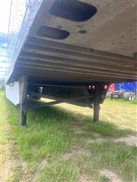 2014 Utility 53 X 102 DRY VAN 