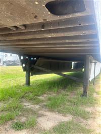 2014 Utility 53 X 102 DRY VAN 