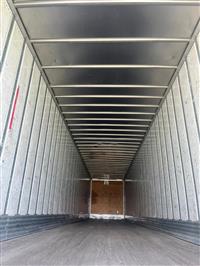 2014 Utility 53 X 102 DRY VAN 