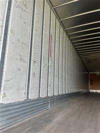 2014 Utility 53 X 102 DRY VAN 