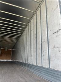 2014 Utility 53 X 102 DRY VAN 