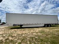 2014 Utility 53 X 102 DRY VAN 