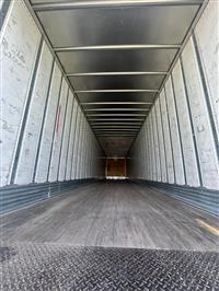 2014 Utility 53 X 102 DRY VAN 