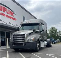 2019 Freightliner Cascadia