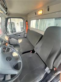 2017 Freightliner M2 106 Box Truck