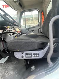 2017 Freightliner M2 106 Box Truck