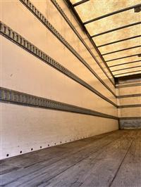 2017 Freightliner M2 106 Box Truck
