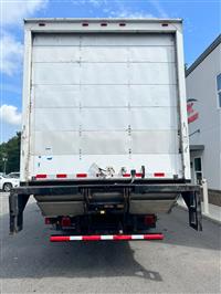 2017 Freightliner M2 106 Box Truck