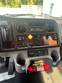 2017 Freightliner M2 106 Box Truck