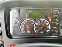 2017 Freightliner M2 106 Box Truck