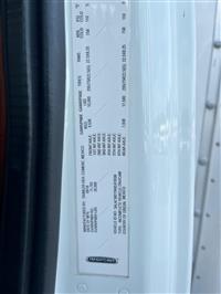 2017 Freightliner M2 106 Box Truck