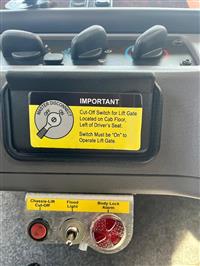 2017 Freightliner M2 106 Box Truck