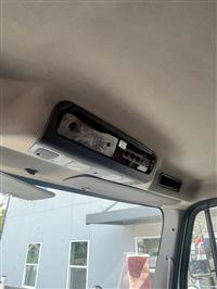2017 Freightliner M2 106 Box Truck
