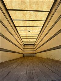 2017 Freightliner M2 106 Box Truck