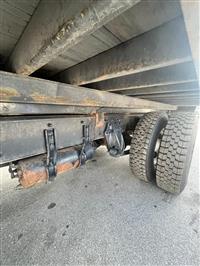 2017 Freightliner M2 106 Box Truck