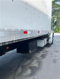 2017 Freightliner M2 106 Box Truck