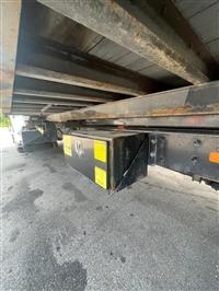 2017 Freightliner M2 106 Box Truck